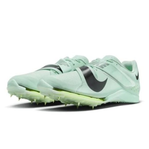 Nike Air Zoom Long Jump Elite 'Mint Foam Volt' DR9924-300